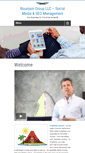 Mobile Screenshot of bourquingroup.com